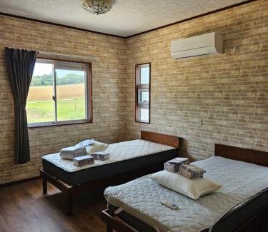 Ishigaki House | Cozy Barn Ishigaki