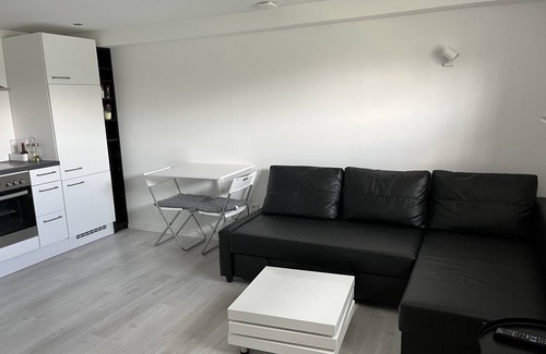 Vellmar Apartment | Cozy basement apartment in Vellmar near Kassel