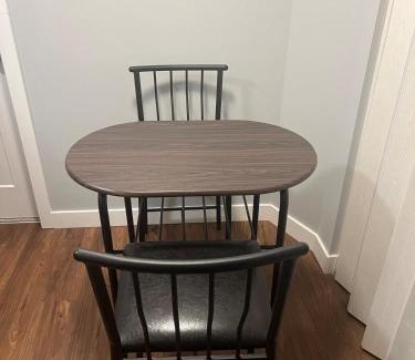 Calgary Apartment | Cozy Basement Near Airport YYC