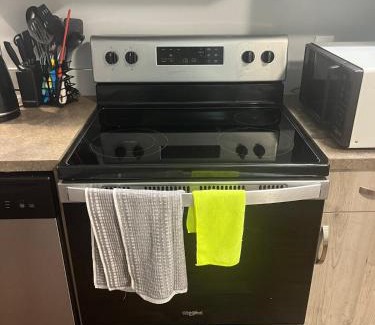 Calgary Apartment | Cozy Basement Near Airport YYC