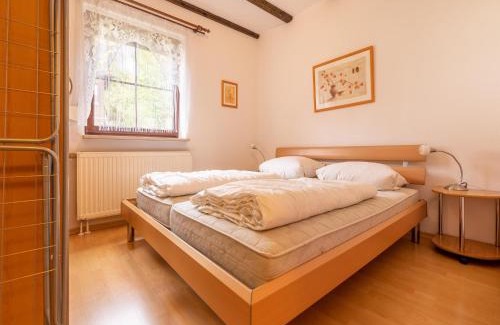 Arrach Apartment | Cozy Bavarian Forest Retreat