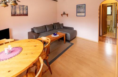 Arrach Apartment | Cozy Bavarian Forest Retreat