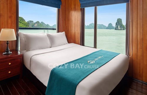 Ha Long Boat Rental | Cozy Bay Cruise