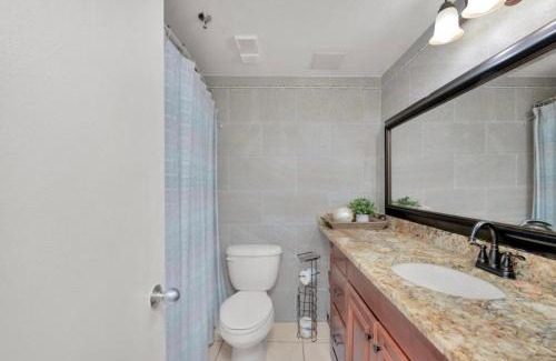 Fort Walton Beach Apartment | Cozy Bayfront Condo
