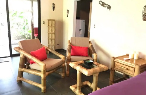 Parrita Resort | Cozy beach Apartment in Clandestino Hoteln