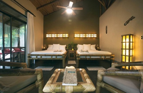 Parrita Resort | Cozy beach Apartment in Clandestino Hoteln