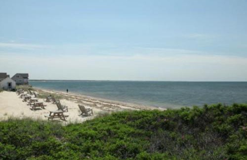 North Truro House | Cozy Beach Bungalow