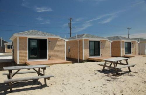 North Truro House | Cozy Beach Bungalow
