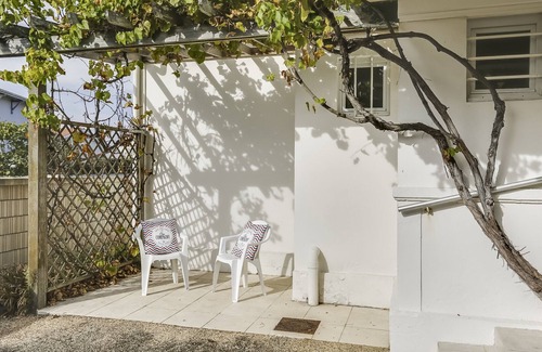 Biscarrosse Plage House | Cozy Beach House: Steps from Center, 400m to Ocean, Sleeps 6