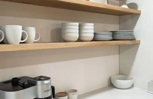Whitfield House | Cozy Beach House Getaway! Sleeps 12!