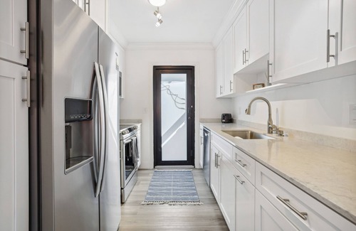 Delray Beach Villa | Cozy, Beach Style Villa by Atlantic Ave