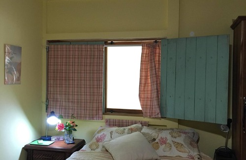 Parrita Cottage | Cozy Beachfront Eco Bungalow! Cottage de los Palmas