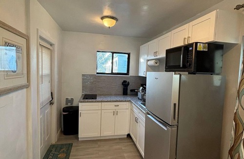 North Bimini Apartment | Cozy Beachfront Studio in Bimini, Bahamas – Your Perfect Island Escape!