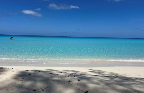 North Bimini Apartment | Cozy Beachfront Studio in Bimini, Bahamas – Your Perfect Island Escape!