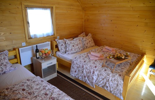 Montenegro House | Cozy Berane Stay - Comfort Cottage with balcony 3