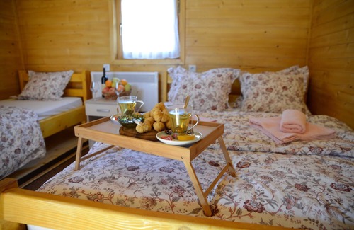 Montenegro House | Cozy Berane Stay - Comfort Cottage with balcony 3
