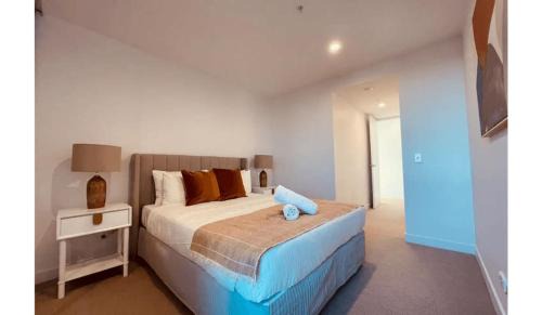Box Hill Apartment | Cozy Box Hill Apartment