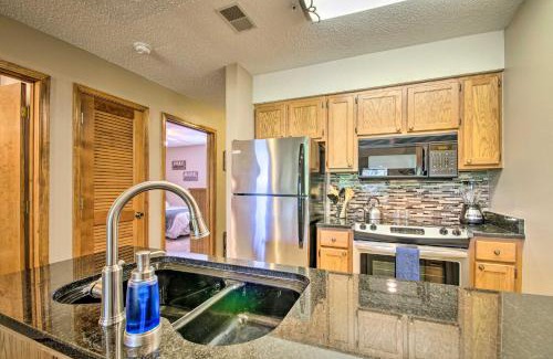 Notch Estates Apartment | Cozy Branson Getaway about 2 Mi to Silver Dollar City!
