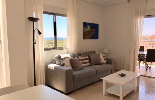 Guardamar del Segura Apartment | Cozy bright apartment