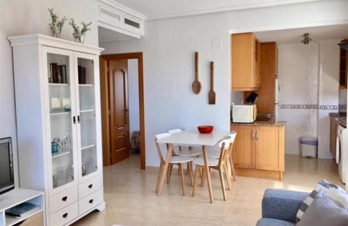 Guardamar del Segura Apartment | Cozy bright apartment