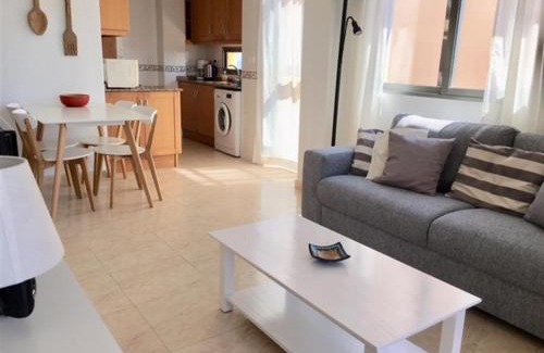 Guardamar del Segura Apartment | Cozy bright apartment