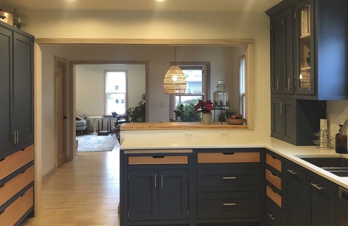 Eugene House | Cozy & Bright, close to airport & downtown