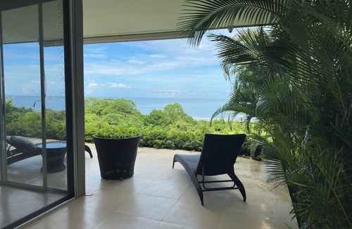 Ostional House | Cozy Bungalow With All Modern Comforts And Panoramic Ocean Views!