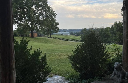 Maysville Other | Cozy Bunkhouse nestled on a 200 acre Private Horse Ranch