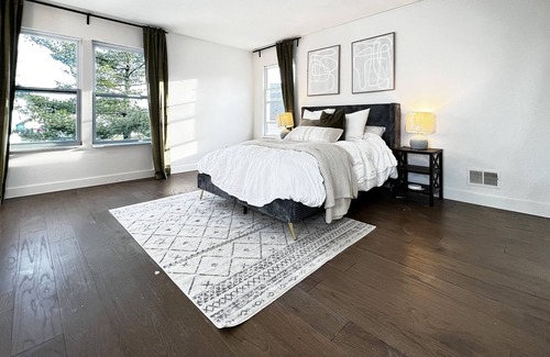Dayton House | Cozy Cove Rt.1,27, princeton/nyc train RWJ, ST peters