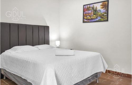 Coatepeque Apartment | Cozy Cabin and Coffee Farm in Coatepeque Lake