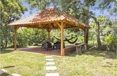 Coatepeque Apartment | Cozy Cabin and Coffee Farm in Coatepeque Lake