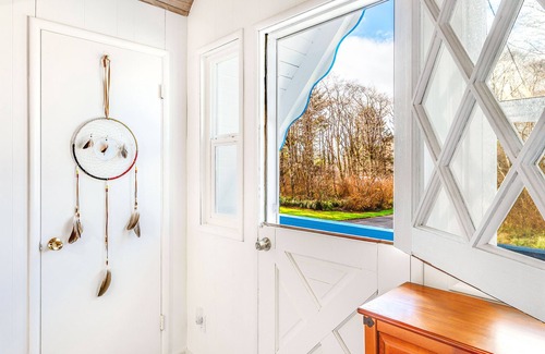 Copalis Beach Cabin | Cozy Cabin Close to Copalis Beach & the Pacific