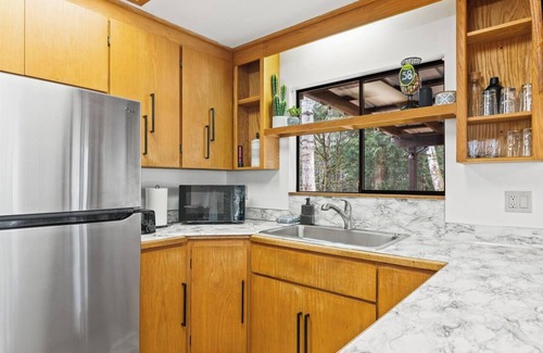 Hoodsport House | Cozy Cabin | Firepit | Hood Canal | ONP