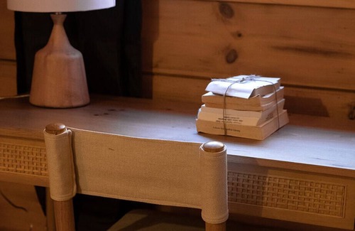 Cookeville Cabin | Cozy Cabin Getaway in the Heart of Middle Tennessee perfect for a wooded retreat