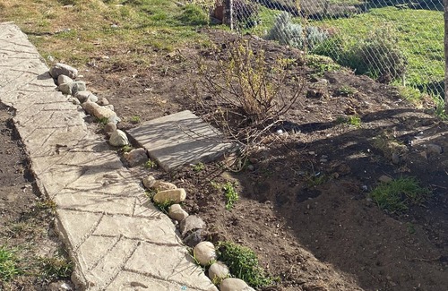 Punta Arenas Cabin | Cozy cabin in a quiet area, just steps from downtown and large green spaces.