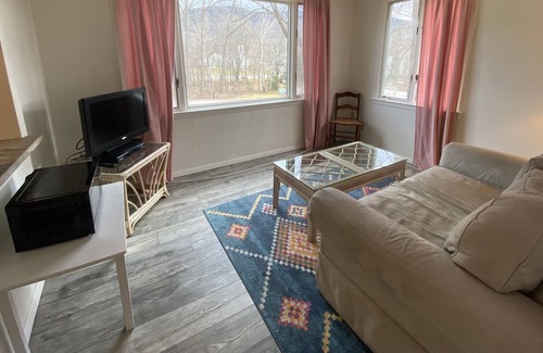 East Dorset Cabin | Cozy Cabin in Green Mountains