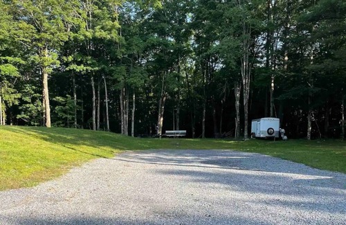 Forestport Cabin | Cozy Cabin in Otter Lake