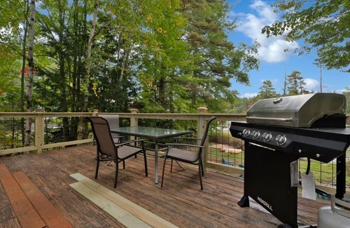 Lyman Cabin | Cozy cabin in wonderful Lyman with WiFi, AC