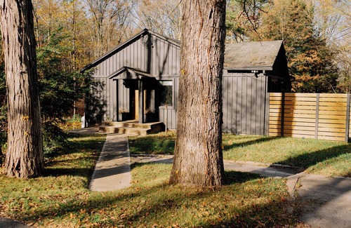 Catskill House | Cozy Cabin near to Hunter Mountain, HITS, Katerskill Falls and hiking trails