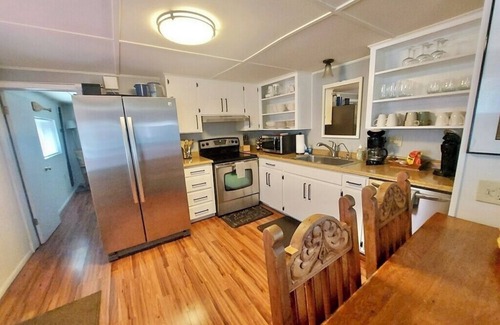 Durango - Purgatory House | Cozy Cabin on Florida River- 15 mins from Downtown