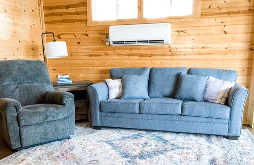 Osakis Cabin | Cozy Cabin Retreat on Lake Osakis minutes from Alexandria