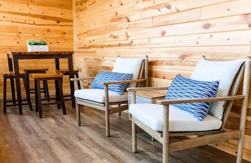 Osakis Cabin | Cozy Cabin Retreat on Lake Osakis minutes from Alexandria