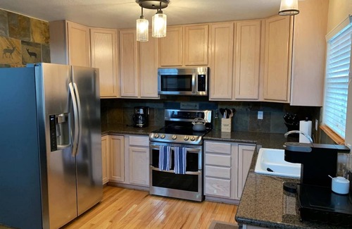 Pagosa Springs Cabin | Cozy Cabin with Modern Amenities (Pet Friendly)