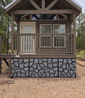 Williams Ski Chalet | Cozy Cabins By Forest View 3B