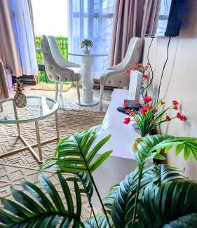 Bukoto Apartment | Cozy calm Apt in Ntinda