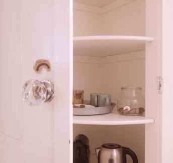Grachtengordel-West Bed & Breakfast | Cozy Canal Studio