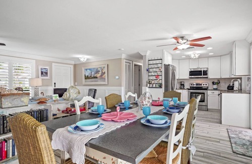 Cape Coral Apartment | Cozy Cape Cottage: Gulf Access
