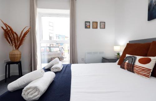 Roath House | Cozy Cardiff City Centre Apartment