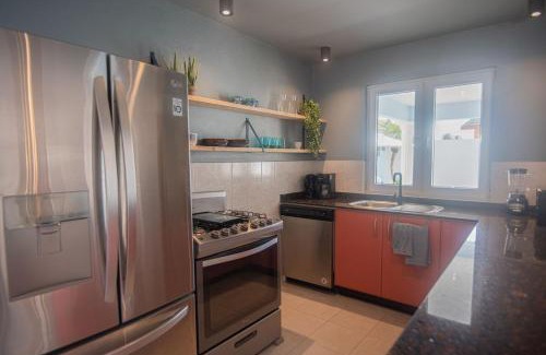 Oranjestad Villa | Cozy Casa - Aruba
