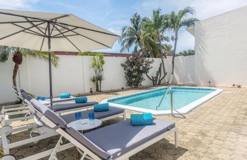 Oranjestad Villa | Cozy Casa - Aruba